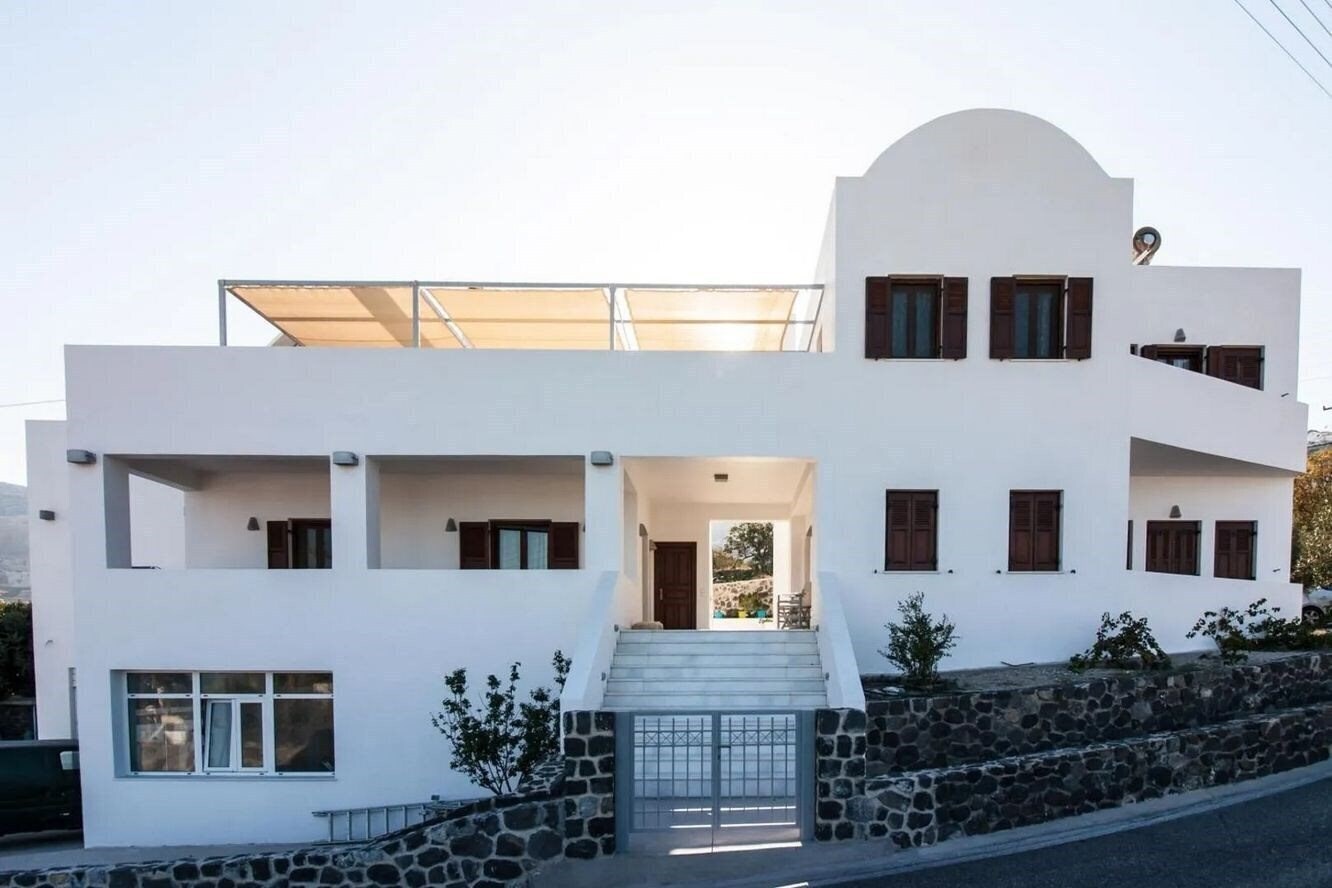 Отель La Noi Houses 3*